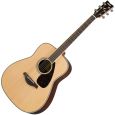 Yamaha FG 830 NT Westerngitarre