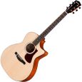 Eastman AC122-1CE Nautral Westerngitarre incl. Gigbag