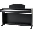 GEWA Digitalpiano DP-300G Schwarz matt Made in Germany