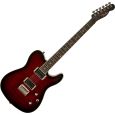 Fender Special Edition Custom Tele FMT HH BCB E-Gitarre