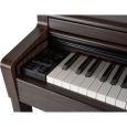 GEWA Digitalpiano UP-360G Rosenholz Made in Germany