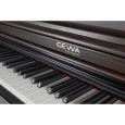GEWA Digitalpiano UP-360G Rosenholz Made in Germany