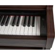 GEWA Digitalpiano UP-360G Rosenholz Made in Germany