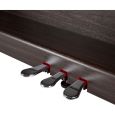 GEWA Digitalpiano UP-360G Rosenholz Made in Germany