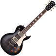 Cort CR250 TBK V2 E-Gitarre