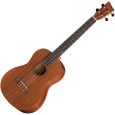 VGS Manoa Kaleo K-BA Bariton-Ukulele incl. Gigbag