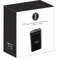 TIE Studio TS3X Bluetooth 5.0 Earphones Titan