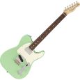 Fender American Performer Tele Hum RW Satin SFG E-Gitarre inkl. Gigbag