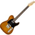 Fender American Performer Tele RW HBST E-Gitarre inkl. Gigbag