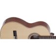La Mancha Zafiro S Jade BR 4/4 Konzertgitarre