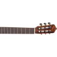 La Mancha Zafiro S Jade BR 4/4 Konzertgitarre