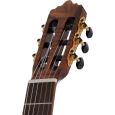 La Mancha Zafiro S Jade BR 4/4 Konzertgitarre