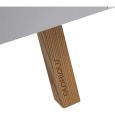 Glorious DJ Turntable Lowboard