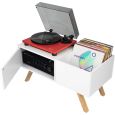 Glorious DJ Turntable Lowboard