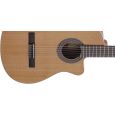 Alhambra Estudio Z-Nature CW EZ 4/4 Konzertgitarre B-Ware Thumbnail 4