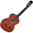 Gewa-Pure VGS Basic Set honigfarben 4/4 Konzertgitarre