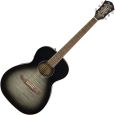 Fender FA-235E Moonlight Brs Concert Westerngitarre