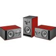 Focal Trio11 Be Red Burr Ash