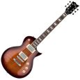 ESP Ltd EC-256FM DBSB E-Gitarre