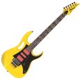 Ibanez JEMJRSP-YE Steve Vai Signature E-Gitarre