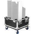 LD Systems Maui P900 Flightcase
