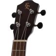Baton Rouge V4-C Emperor Konzert-Ukulele
