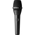 AKG C636 BLK Kondensator Gesangsmikrofon