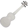 Kala Waterman KA-SWT Transparent Ice Sopran-Ukulele inkl. Gigbag