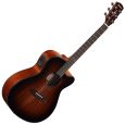 Alvarez AF66CESHB OM/Folk Westerngitarre