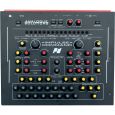 Analogue Solutions Impulse Command