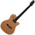 Godin A6 Ultra II Natural SG E-Gitarre