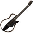 Yamaha SLG200S TBL Silent Guitar Westerngitarre