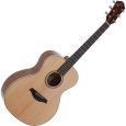 Sigma GM+ PB Peter Bursch Signature Westerngitarre inkl. Gigbag