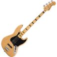 Fender Squier CV 70s Jazz Bass MN NAT