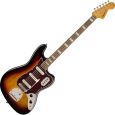 Fender Classic Vibe Bass VI 3-Color Sunburst