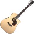 Furch Blue Dc-SW 45mm Westerngitarre