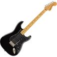 Fender Squier Classic Vibe 70s Strat HSS MN BLK E-Gitarre