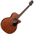 Takamine GN11MCE Natural Satin Western Guitar