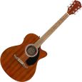Fender FA-135CE Mahagoni Westerngitarre