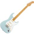 Fender Vintera 50s Strat MN SBL E-Gitarre inkl. Gigbag