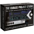 Steinberg The Cubase Project Studio EU