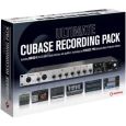 Steinberg Ultimate Cubase Recording Pack