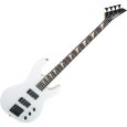 Jackson JS2 Concert Bass AH FB SN WHT Electric Bass Guitar
