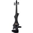 Gewa Novita 3.0 E-Violine (Wittner) schwarz