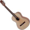 La Mancha Rubinito LSM/63-N-Left Konzertgitarre