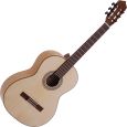 La Mancha Perla Ambar SM-N Konzertgitarre