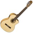 La Mancha Perla Ambar S/63-CER 7/8 Konzertgitarre