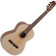 La Mancha Rubinito LSM-N Konzertgitarre