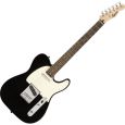 Fender Squier Bullet Tele IL BLK E-Gitarre