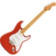 Fender Squier CV 50s Strat MN FRD E-Gitarre